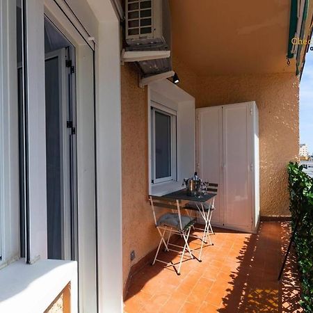 Apartamento El Solaire Centro Торремолинос Экстерьер фото