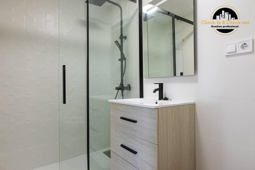 Apartamento El Solaire Centro Торремолинос Экстерьер фото